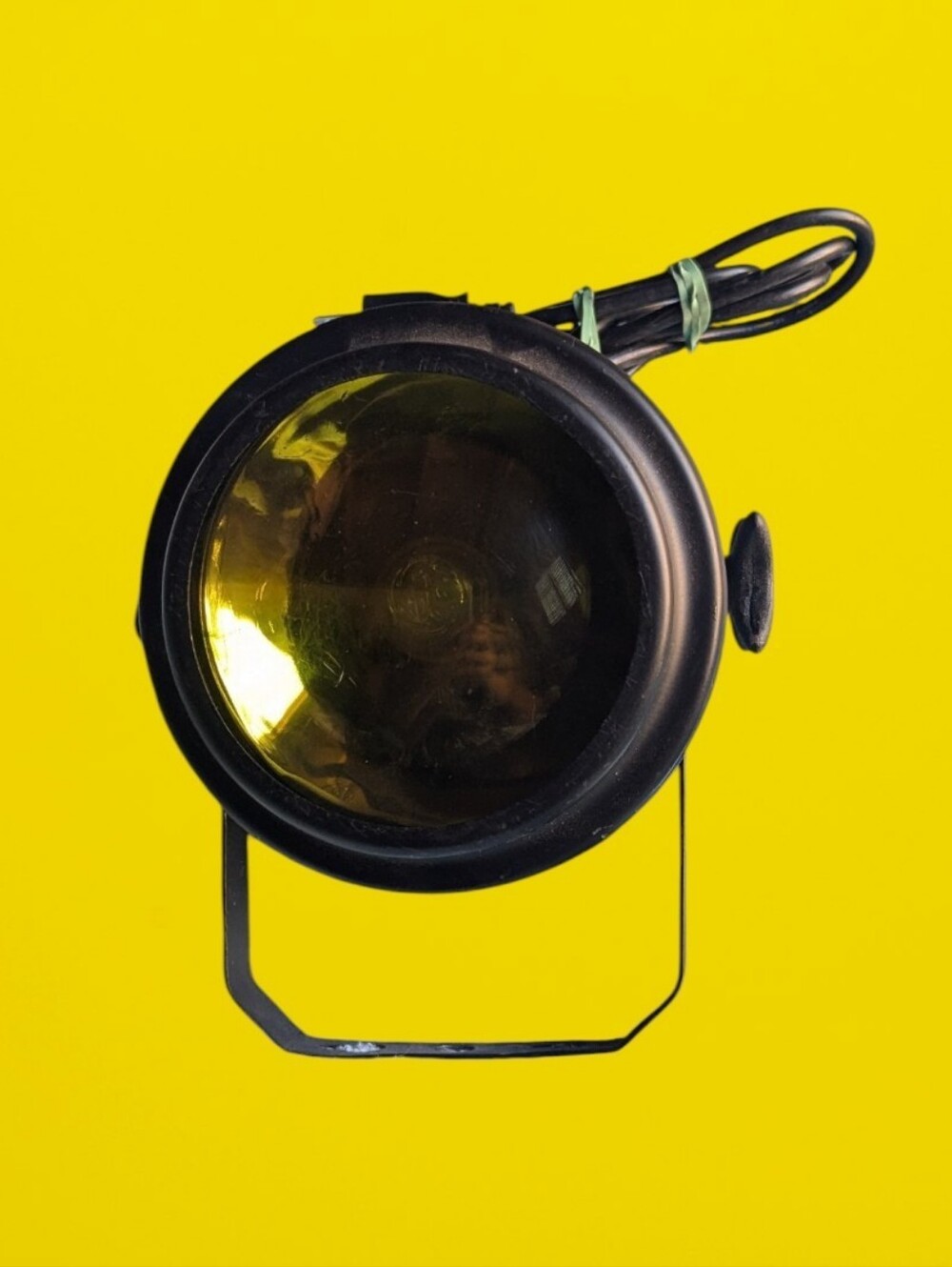 PIN 130 Spot Light Gold Lighting 30 Watt